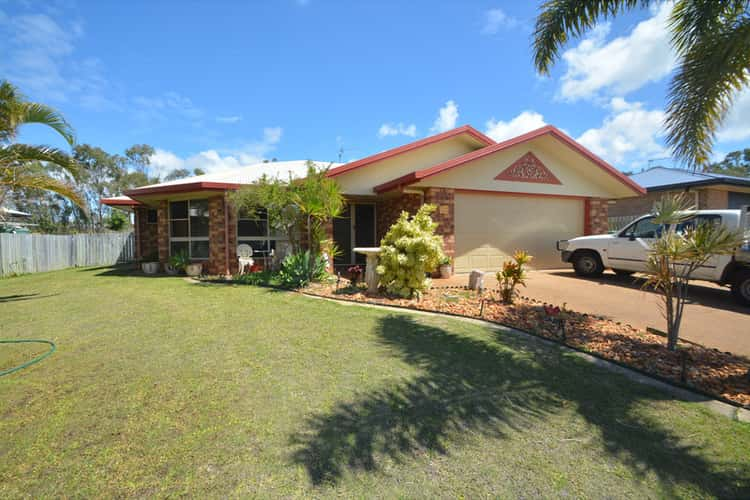 Main view of Homely house listing, 49 Robinson Street, Taranganba QLD 4703