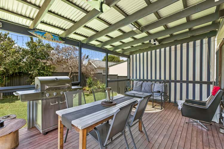Fifth view of Homely house listing, 81 Kerry Crescent, Berkeley Vale NSW 2261