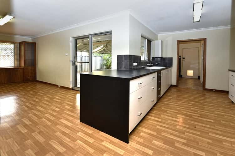 Second view of Homely house listing, 17 Chilgrove Way, Balga WA 6061