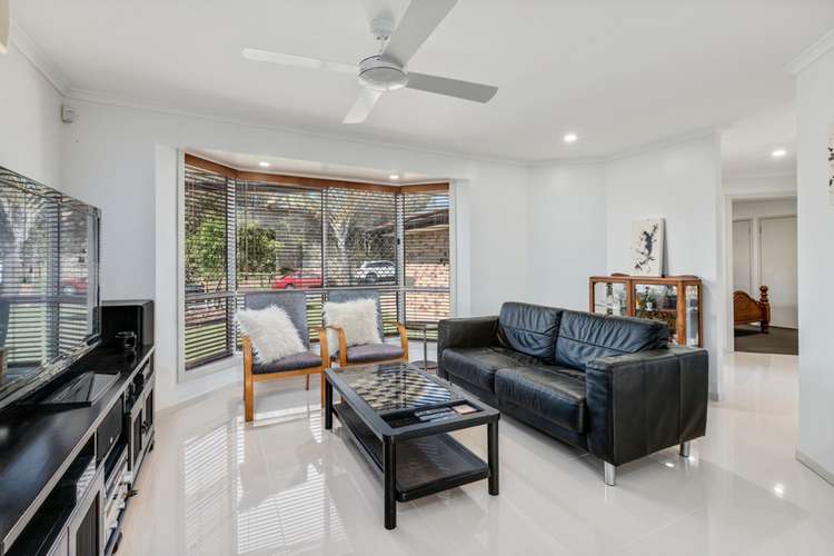 Fourth view of Homely house listing, 7 Millswyn Court, Carrara QLD 4211