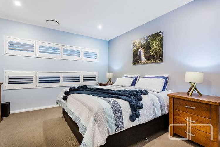 Sixth view of Homely house listing, 25 Sissinghurst Crescent, Landsdale WA 6065