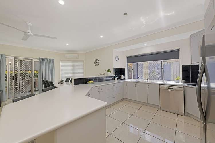 Second view of Homely house listing, 14 Brandon Court, Coral Cove QLD 4670