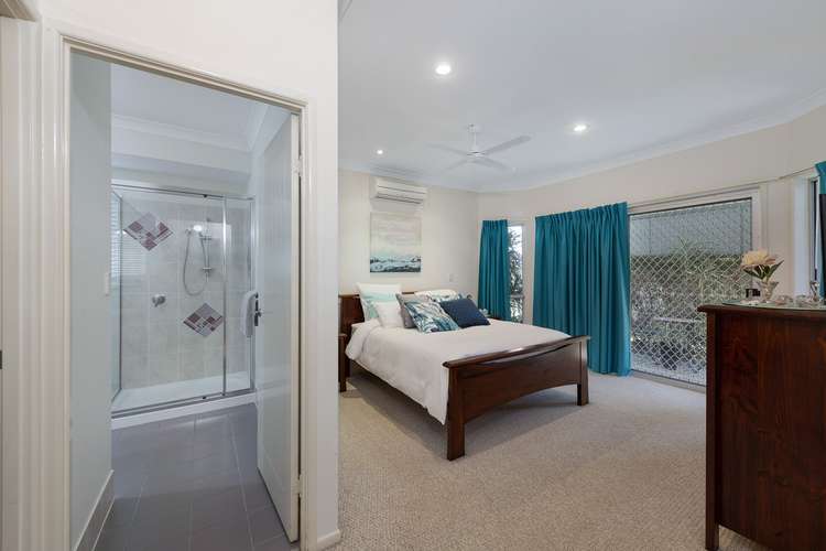 Fourth view of Homely house listing, 14 Brandon Court, Coral Cove QLD 4670