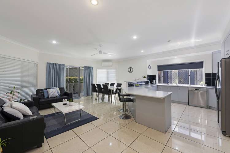 Fifth view of Homely house listing, 14 Brandon Court, Coral Cove QLD 4670