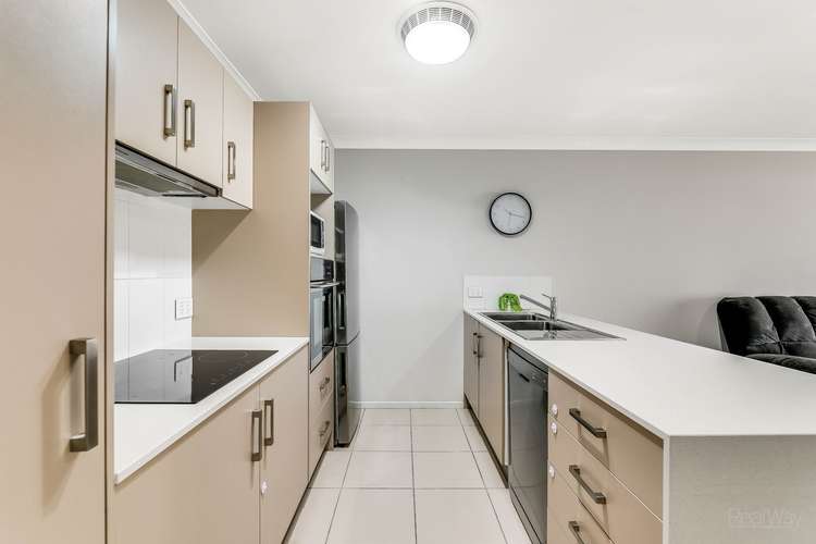 Fourth view of Homely unit listing, 2/160 Glenvale Road, Glenvale QLD 4350