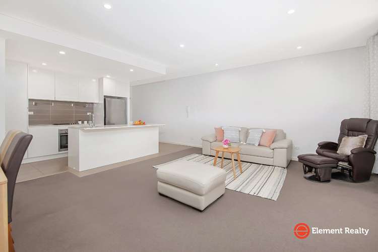 Second view of Homely apartment listing, 6/4-6A Park Avenue, Waitara NSW 2077