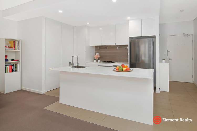 Fourth view of Homely apartment listing, 6/4-6A Park Avenue, Waitara NSW 2077