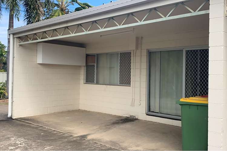 Third view of Homely unit listing, 1/26 Clayton Street, Hermit Park QLD 4812