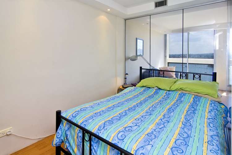 Third view of Homely apartment listing, 63/14-28 Blues Point Road, Mcmahons Point NSW 2060