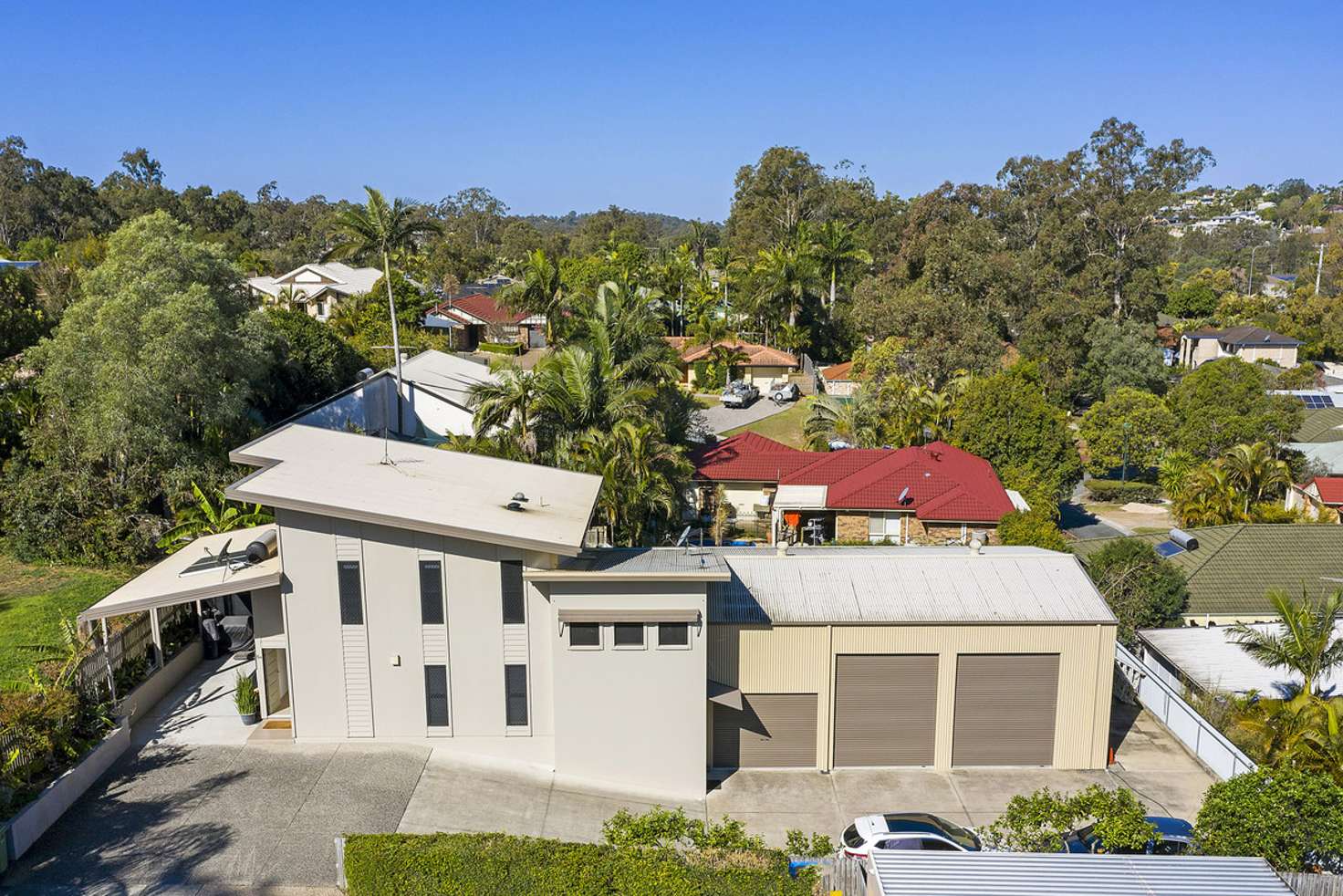 Main view of Homely house listing, 5a Roderick Street, Cornubia QLD 4130