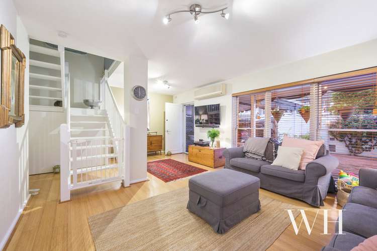 Sixth view of Homely townhouse listing, 13/27 Osborne Road, East Fremantle WA 6158