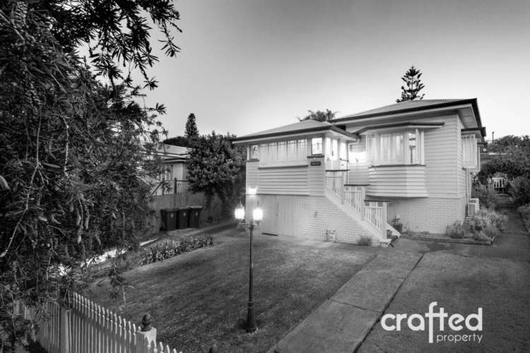 Main view of Homely house listing, 113 Goodwin Terrace, Moorooka QLD 4105