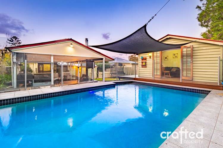 Second view of Homely house listing, 113 Goodwin Terrace, Moorooka QLD 4105