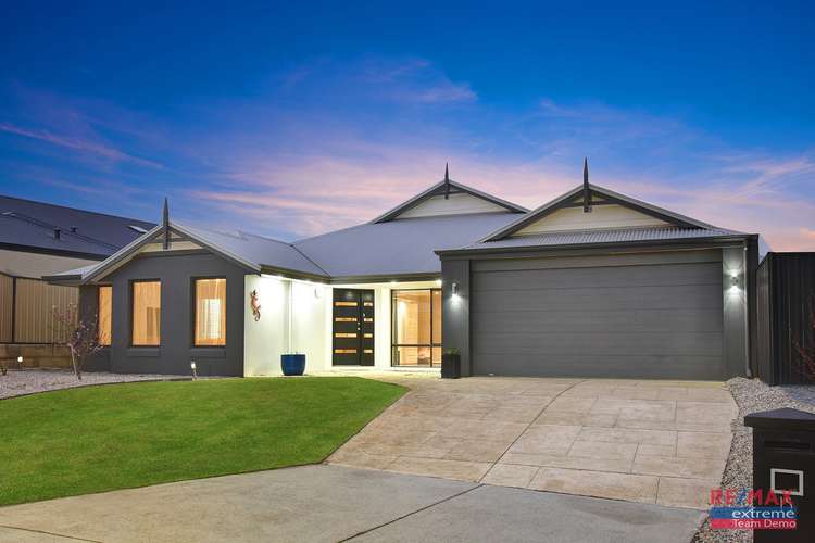 Main view of Homely house listing, 15 Pardalote Way, Tapping WA 6065