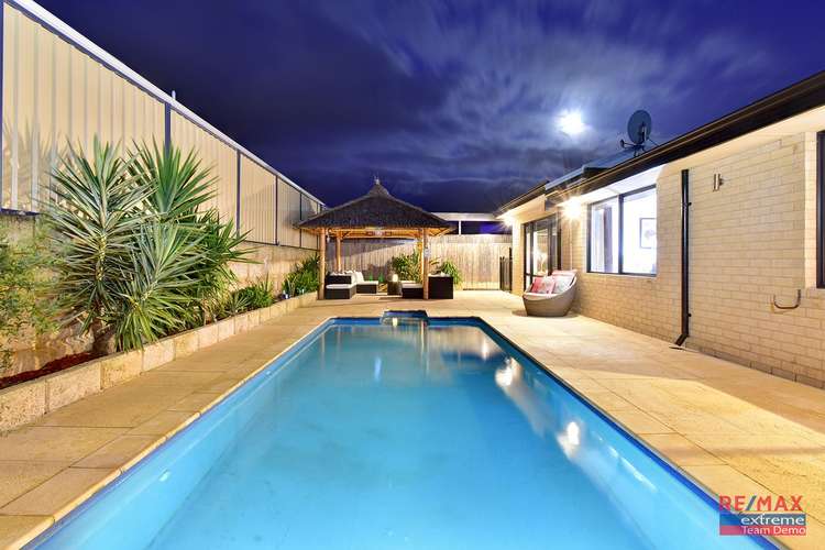 Second view of Homely house listing, 15 Pardalote Way, Tapping WA 6065