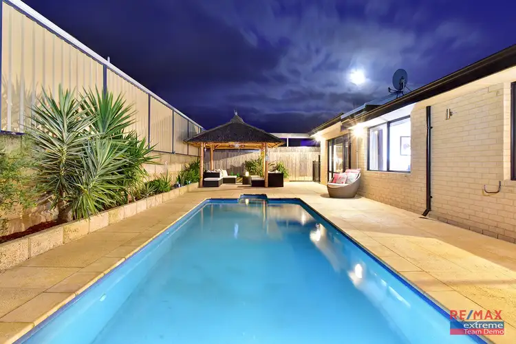 Second view of Homely house listing, 15 Pardalote Way, Tapping WA 6065