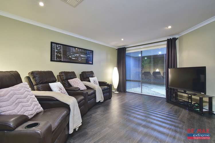 Fifth view of Homely house listing, 15 Pardalote Way, Tapping WA 6065