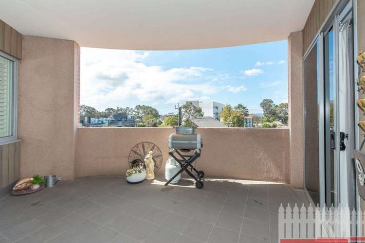 Third view of Homely apartment listing, 206/85 Old Perth Road, Bassendean WA 6054