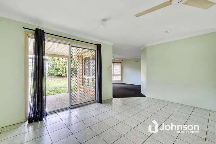 Sixth view of Homely house listing, 18 Teasel Crescent, Forest Lake QLD 4078