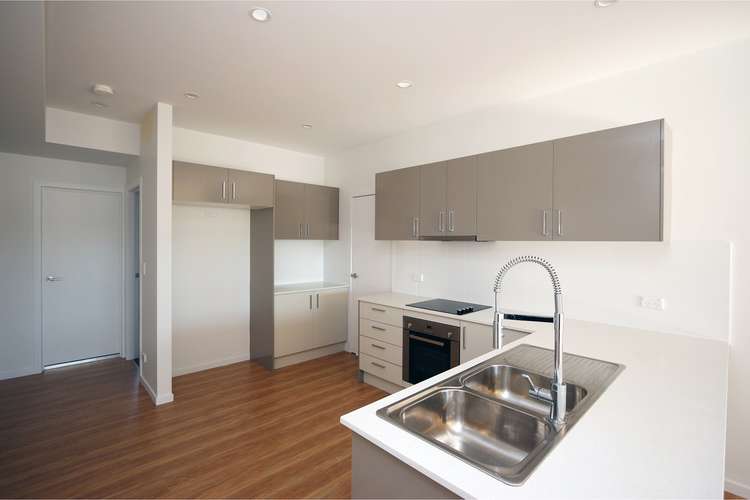 Second view of Homely townhouse listing, 2/44 Durack Street, Moorooka QLD 4105