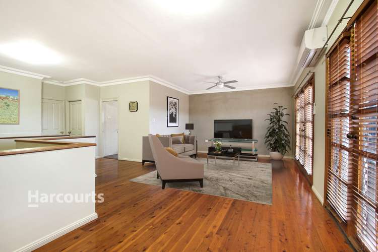 Third view of Homely house listing, 318 - 320 Gladstone Avenue, Mount Saint Thomas NSW 2500