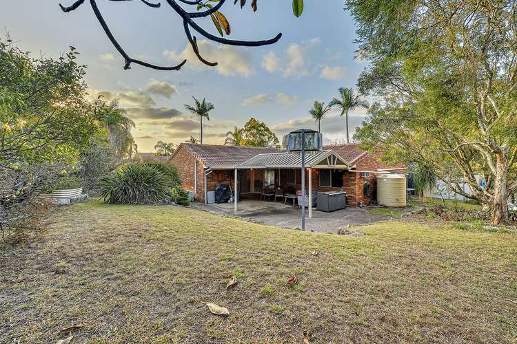Second view of Homely house listing, 8 Cotter Crescent, Riverhills QLD 4074