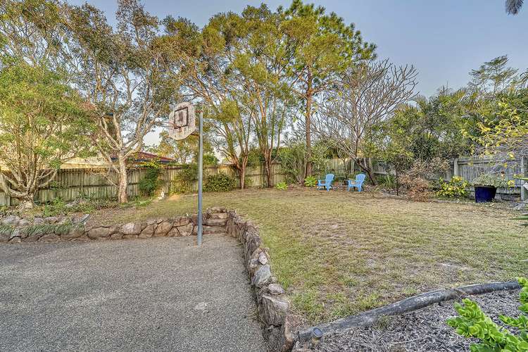 Fourth view of Homely house listing, 8 Cotter Crescent, Riverhills QLD 4074