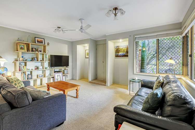 Fifth view of Homely house listing, 8 Cotter Crescent, Riverhills QLD 4074