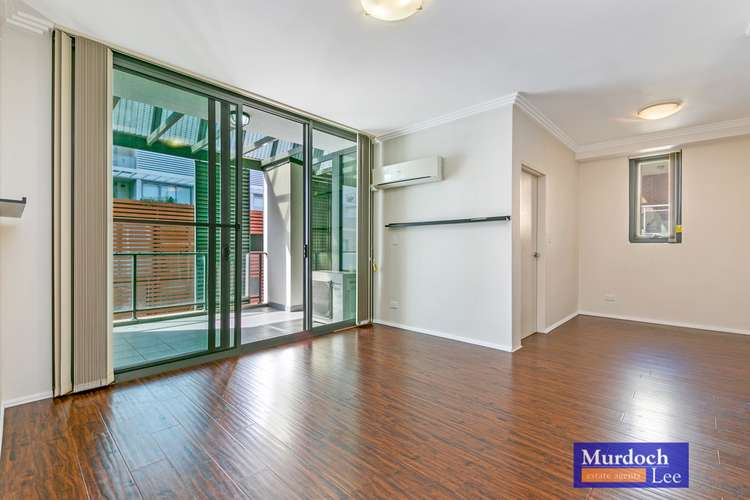 Second view of Homely apartment listing, 25/39 Cowper Street, Parramatta NSW 2150