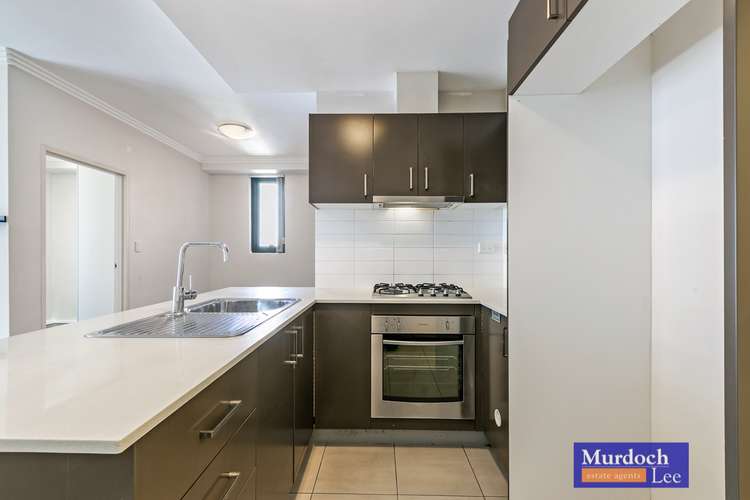 Third view of Homely apartment listing, 25/39 Cowper Street, Parramatta NSW 2150