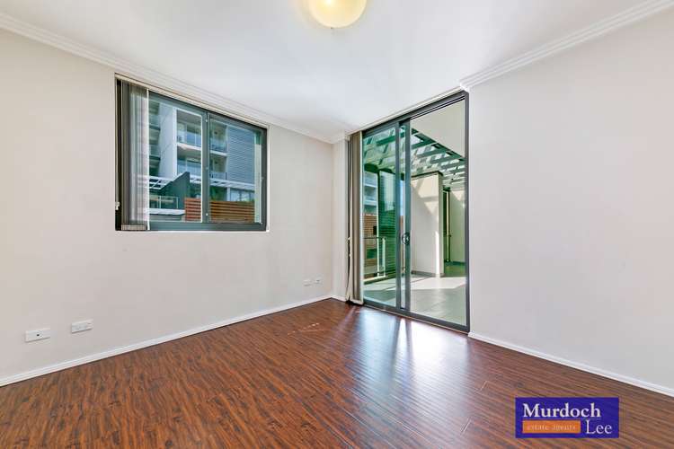 Fourth view of Homely apartment listing, 25/39 Cowper Street, Parramatta NSW 2150