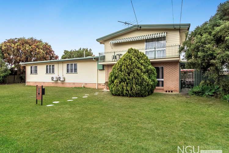 Main view of Homely house listing, 42 Ironbark Crescent, Raceview QLD 4305