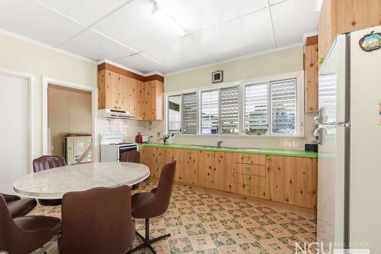 Second view of Homely house listing, 26 Dorothy Street, Silkstone QLD 4304