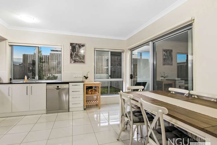 Fourth view of Homely house listing, 4 Koda Street, Ripley QLD 4306