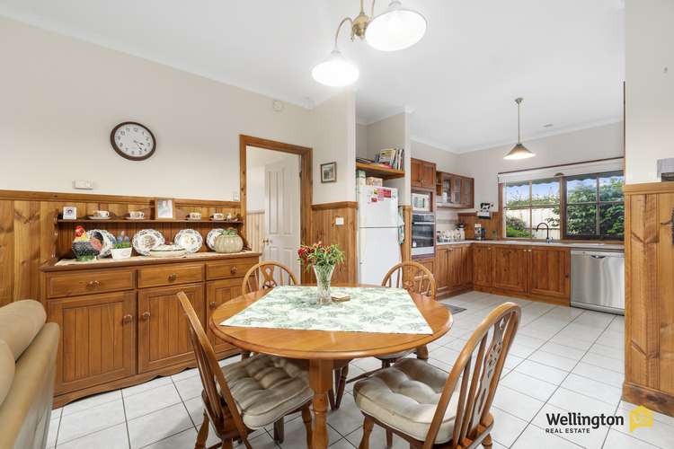 Fifth view of Homely house listing, 54 Fitzroy Street, Stratford VIC 3862