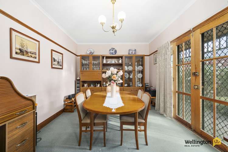 Sixth view of Homely house listing, 54 Fitzroy Street, Stratford VIC 3862