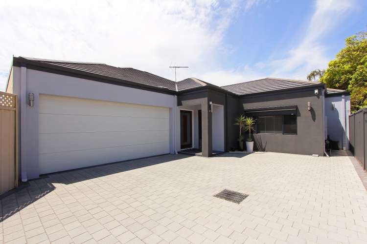 Main view of Homely house listing, 35A Keemore Drive, Balga WA 6061