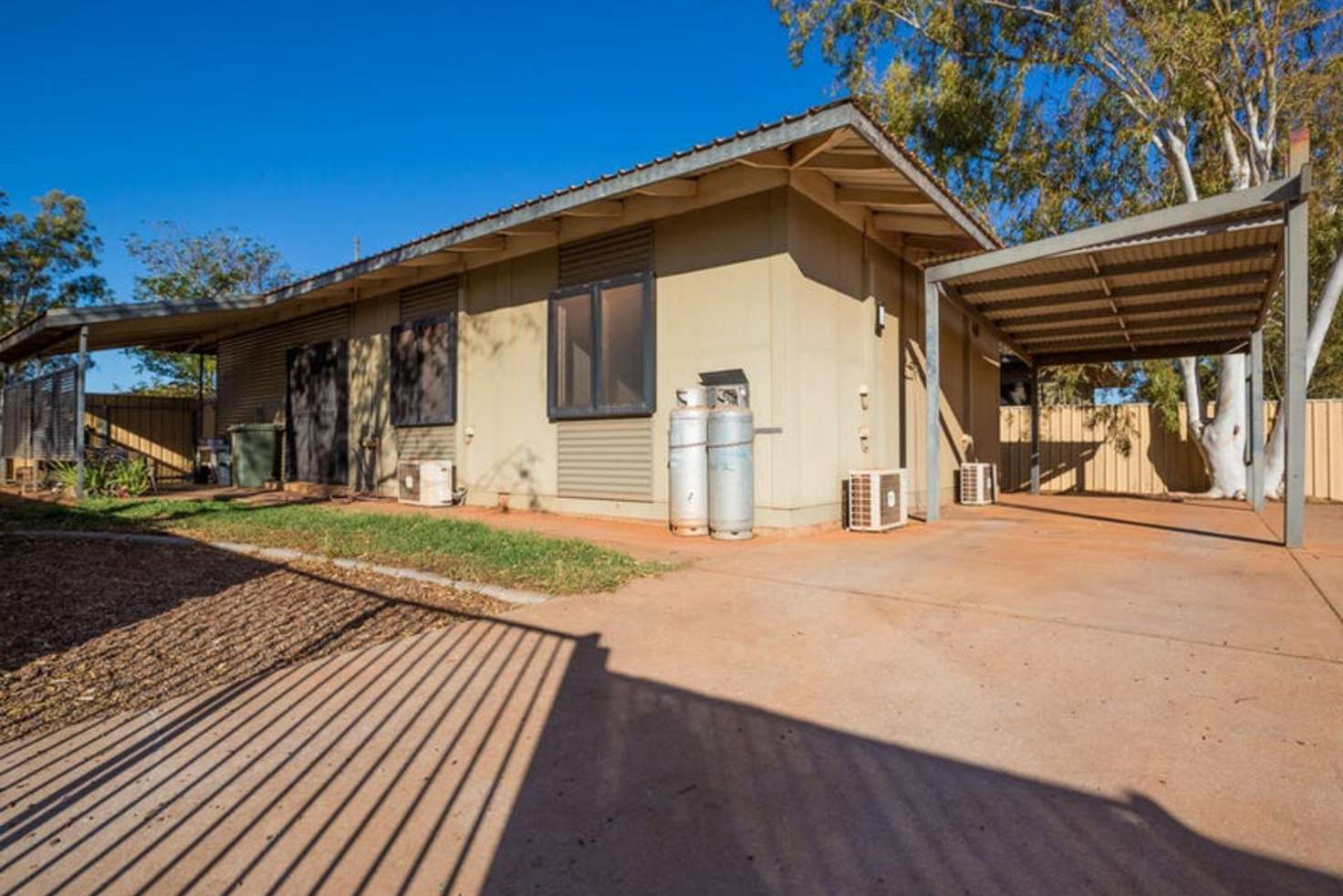 Main view of Homely house listing, 18A Mitchie Crescent, South Hedland WA 6722