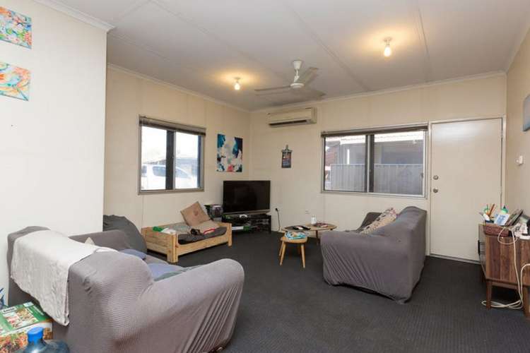 Second view of Homely house listing, 18A Mitchie Crescent, South Hedland WA 6722