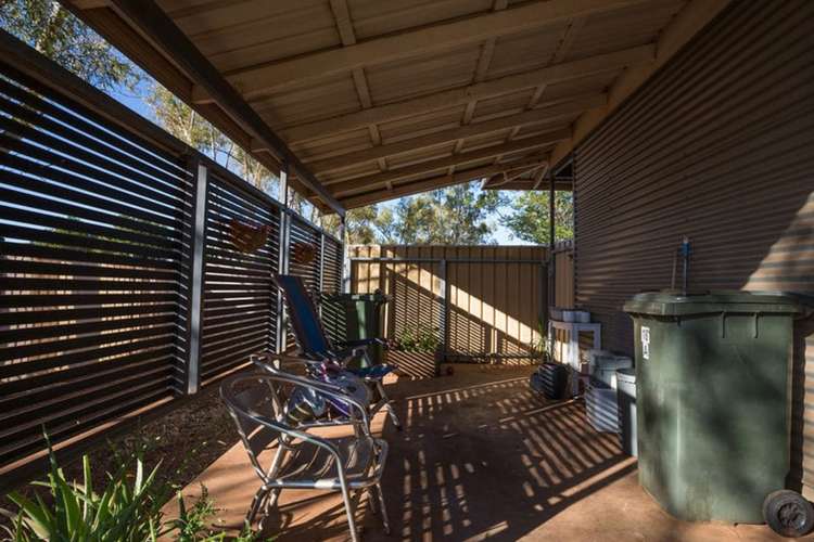 Sixth view of Homely house listing, 18A Mitchie Crescent, South Hedland WA 6722
