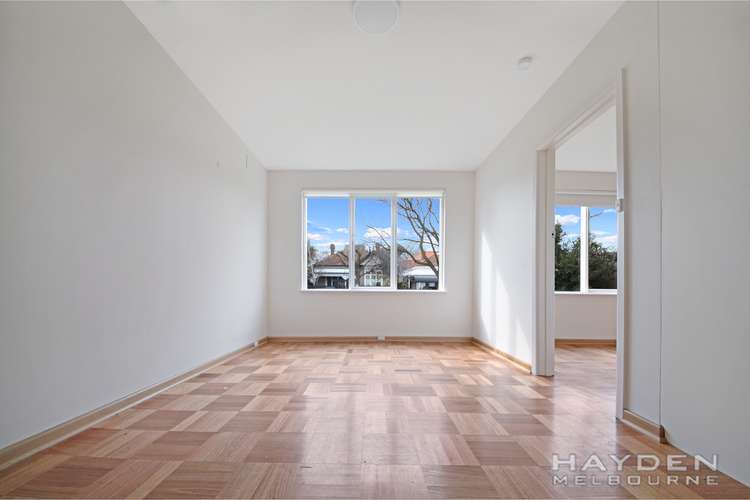 Second view of Homely apartment listing, 1/8 Finlayson Street, Malvern VIC 3144
