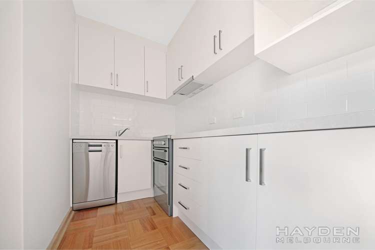 Third view of Homely apartment listing, 1/8 Finlayson Street, Malvern VIC 3144