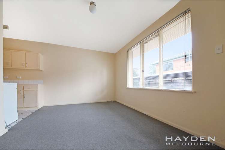Second view of Homely apartment listing, 3/8 Finlayson Street, Malvern VIC 3144