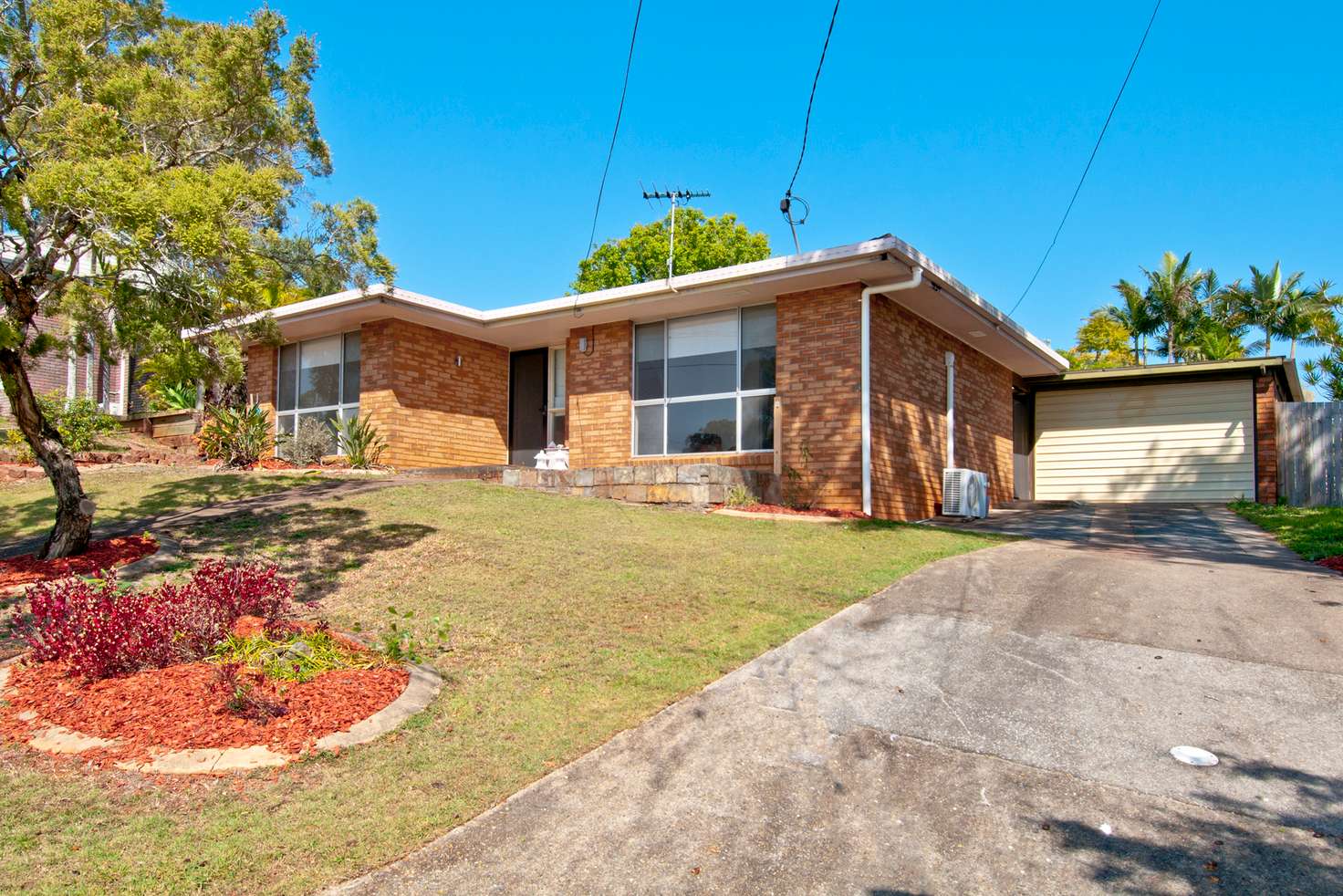 Main view of Homely house listing, 21 Bingo  Street, Holmview QLD 4207