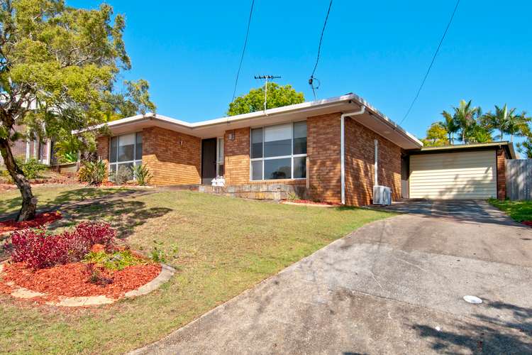 Main view of Homely house listing, 21 Bingo  Street, Holmview QLD 4207