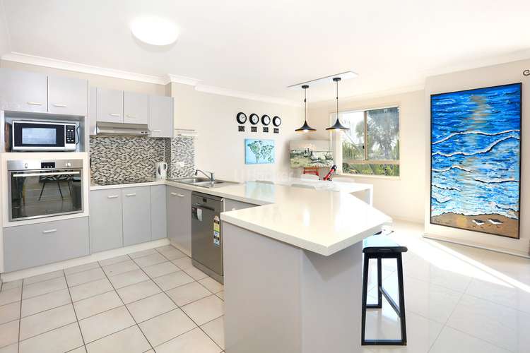 Fourth view of Homely unit listing, 41/11-19 Taylor Street, Biggera Waters QLD 4216