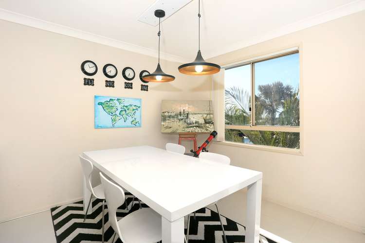 Fifth view of Homely unit listing, 41/11-19 Taylor Street, Biggera Waters QLD 4216