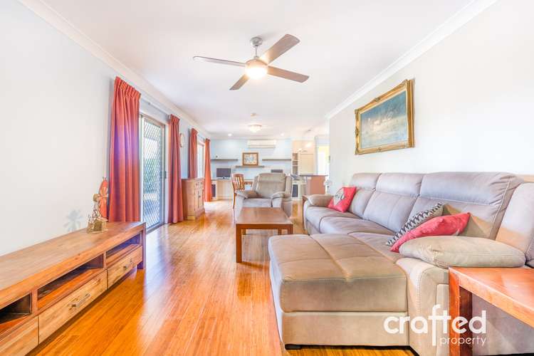 Fifth view of Homely house listing, 2 Vansittart Road, Regents Park QLD 4118