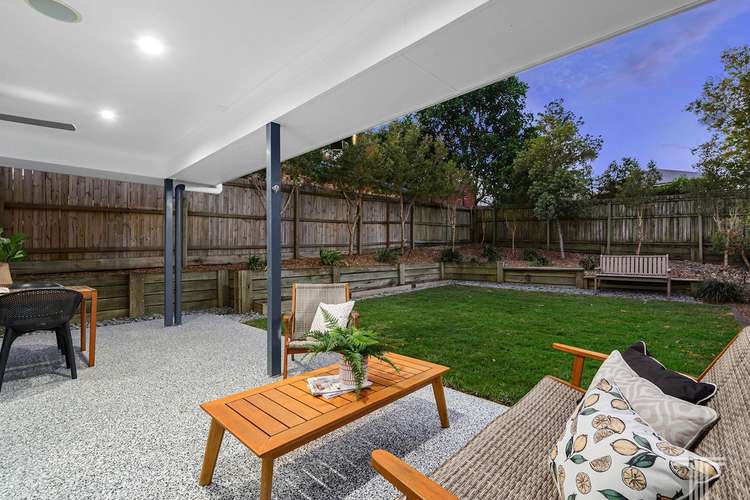 Fifth view of Homely house listing, 110 Winstanley Street, Carina Heights QLD 4152