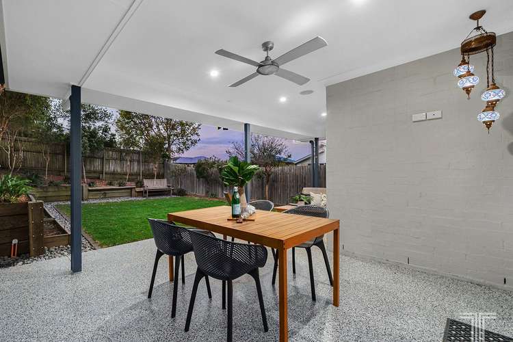 Sixth view of Homely house listing, 110 Winstanley Street, Carina Heights QLD 4152